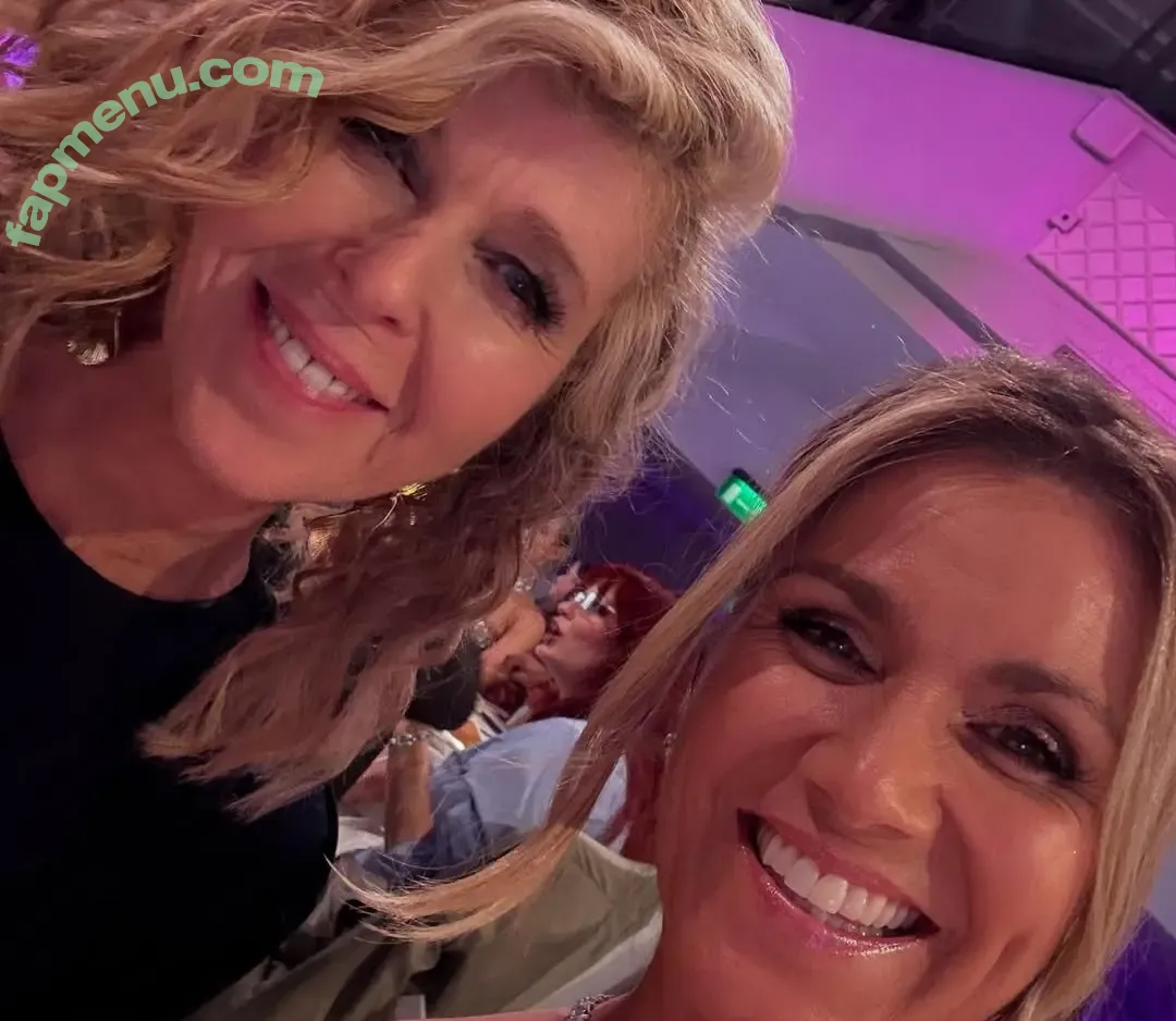 Susanna Reid nude photo #0658 (susannareid100)