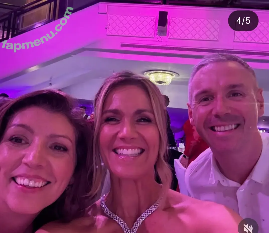 Susanna Reid nude photo #0660 (susannareid100)