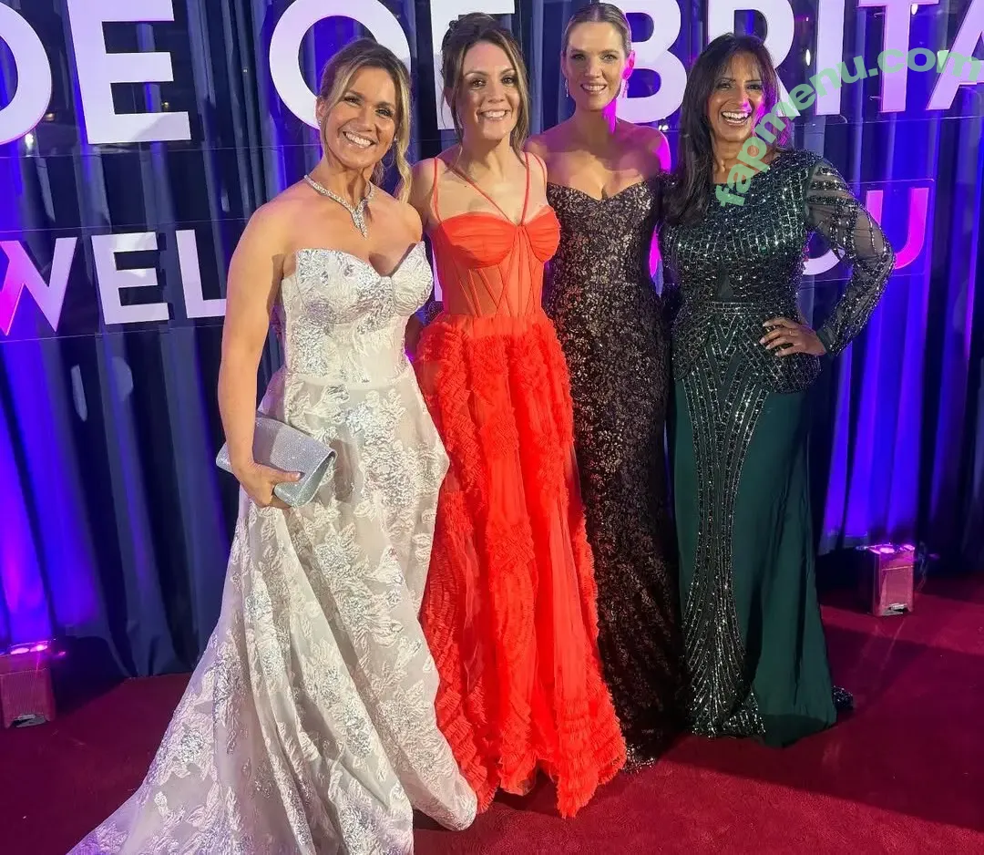 Susanna Reid nude photo #0661 (susannareid100)