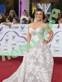 Susanna Reid nude photo #0672 (susannareid100)