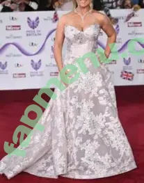 Susanna Reid nude photo #0678 (susannareid100)