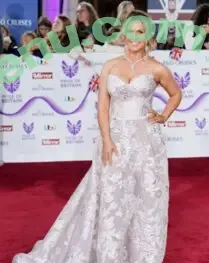 Susanna Reid nude photo #0681 (susannareid100)