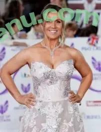 Susanna Reid nude photo #0684 (susannareid100)