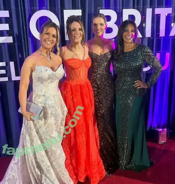 Susanna Reid nude photo #0685 (susannareid100)