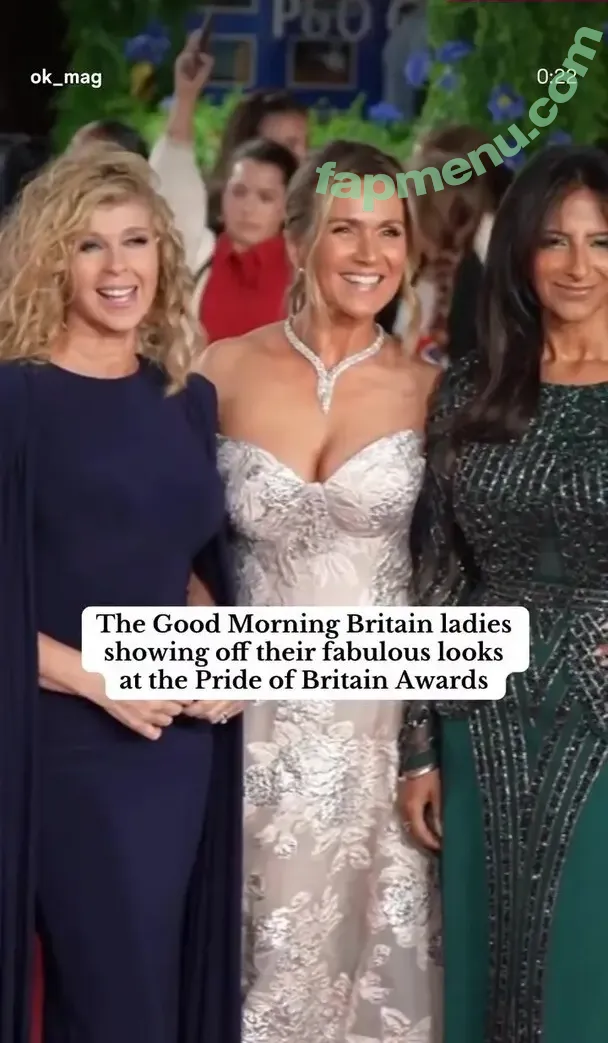 Susanna Reid nude photo #0687 (susannareid100)