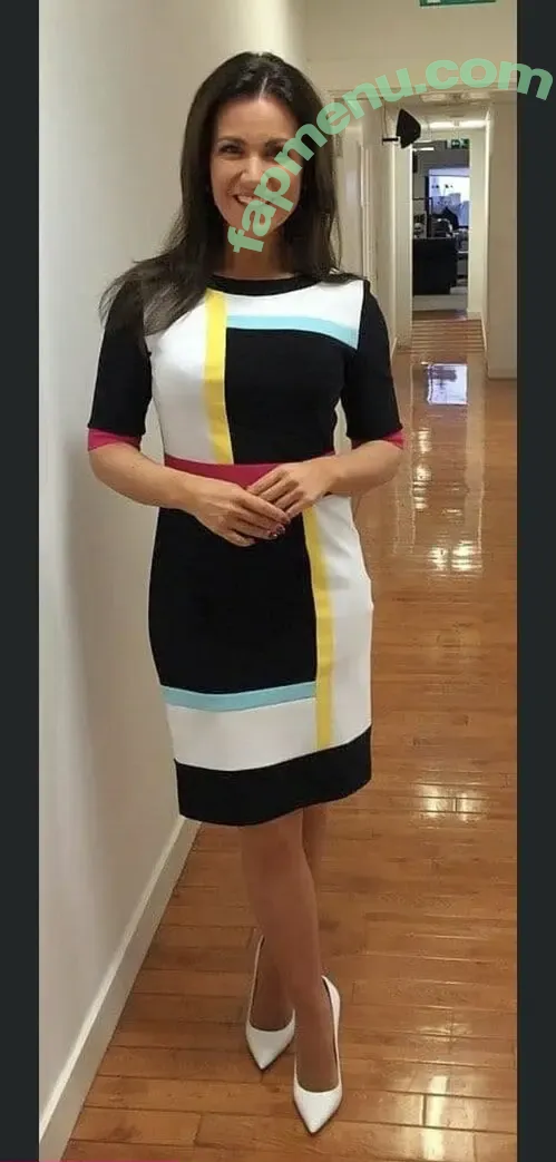 Susanna Reid nude photo #0699 (susannareid100)