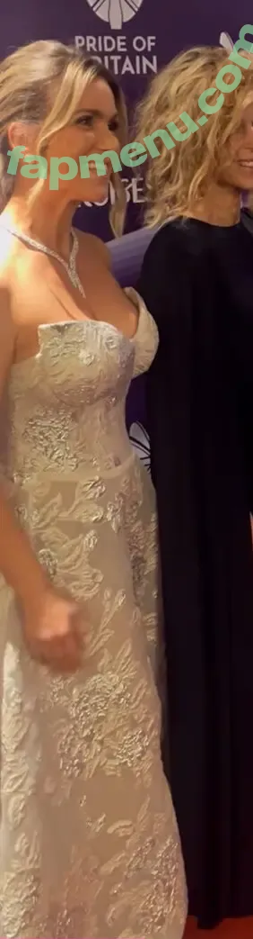 Susanna Reid nude photo #0712 (susannareid100)