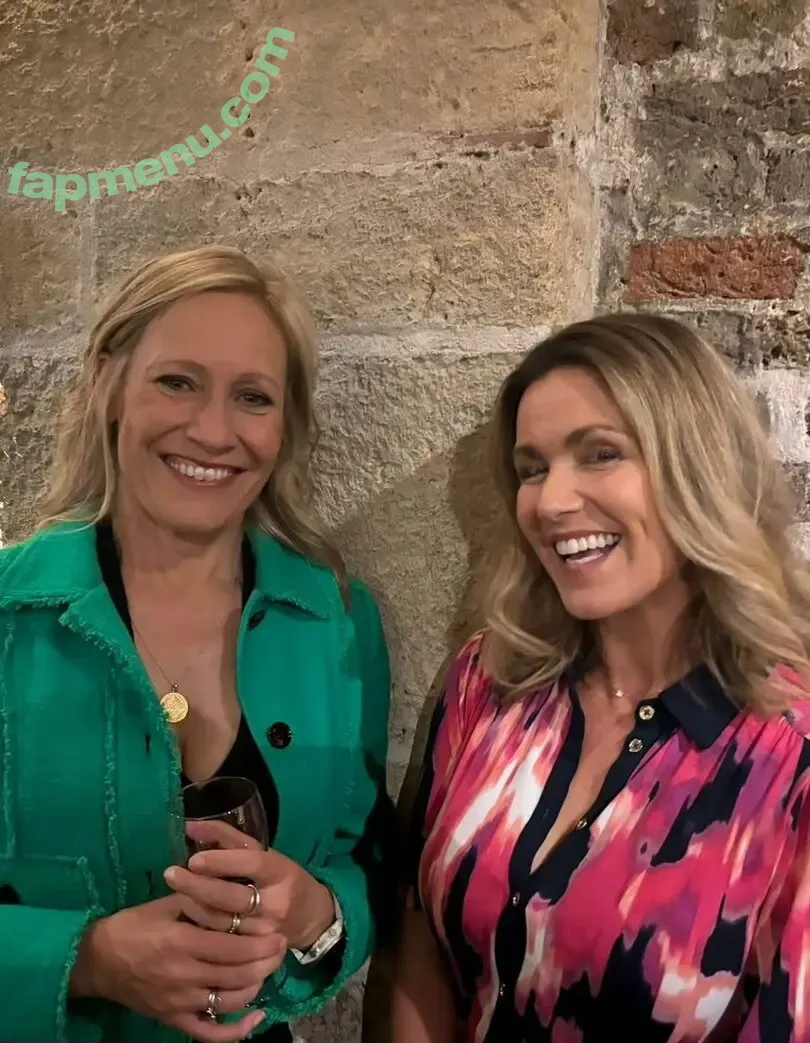 Susanna Reid nude photo #0718 (susannareid100)