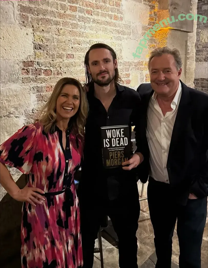 Susanna Reid nude photo #0719 (susannareid100)