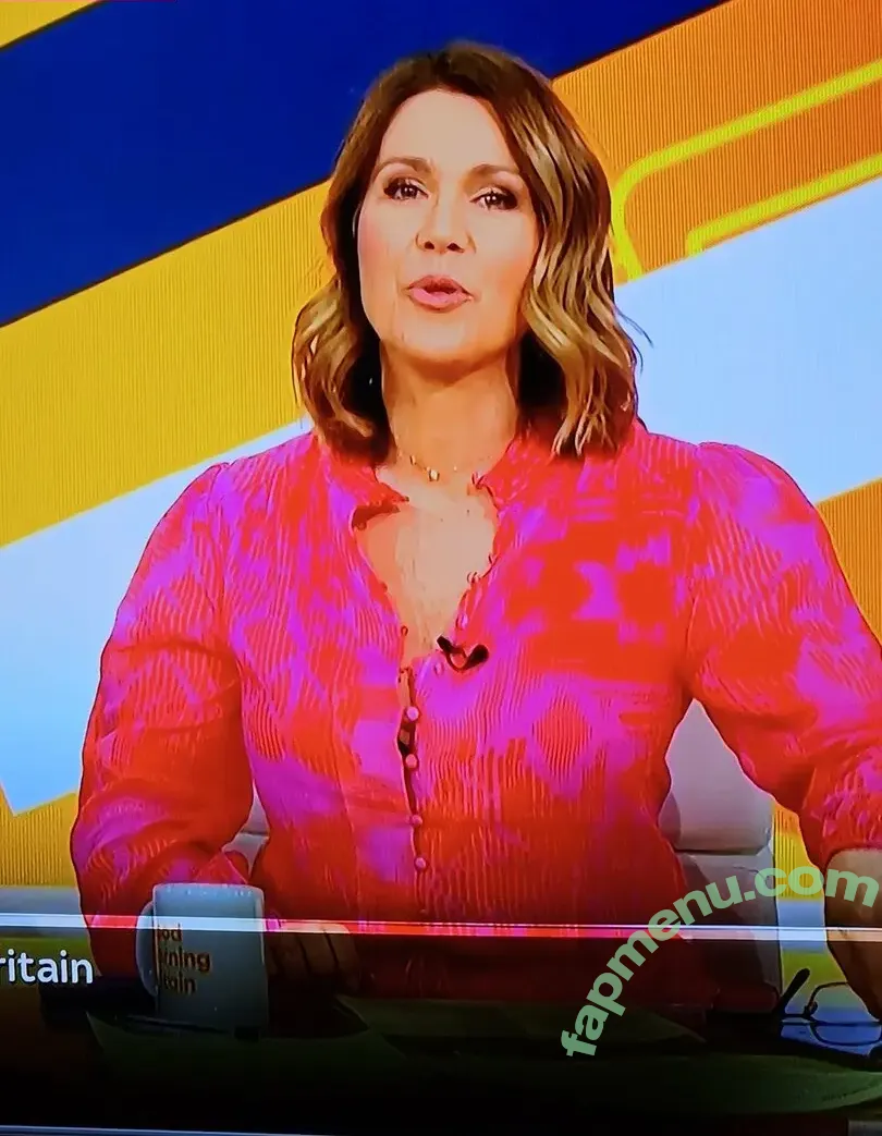 Susanna Reid nude photo #0722 (susannareid100)