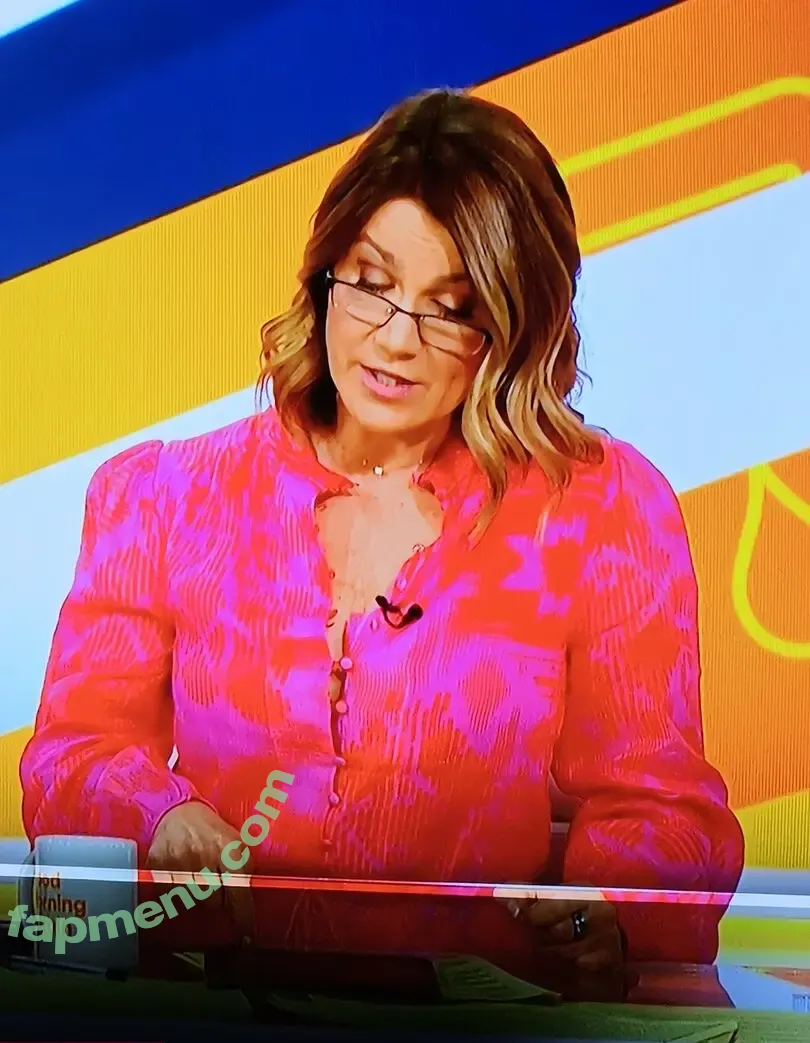 Susanna Reid nude photo #0723 (susannareid100)