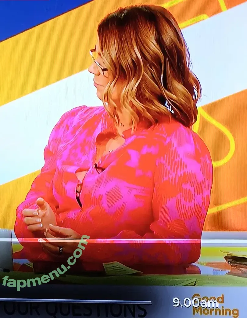 Susanna Reid nude photo #0724 (susannareid100)