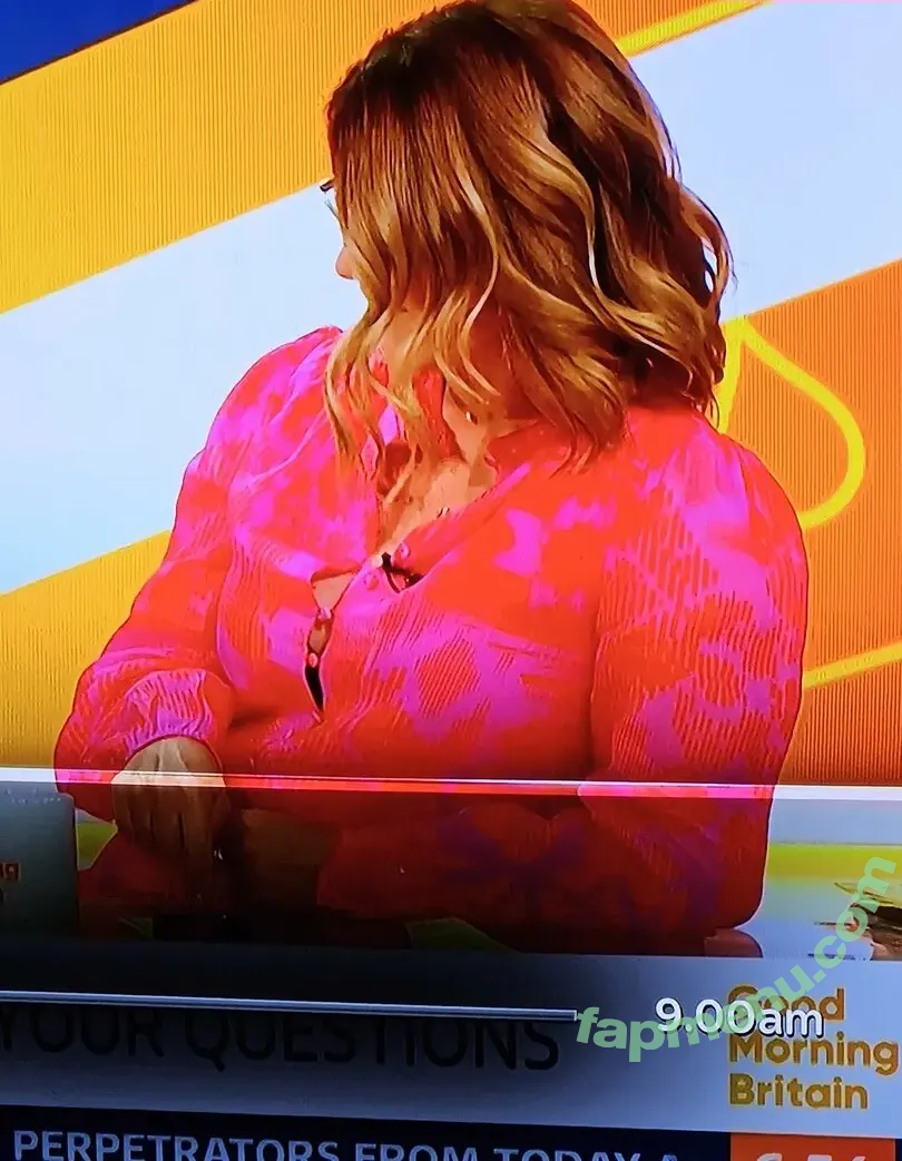 Susanna Reid nude photo #0725 (susannareid100)