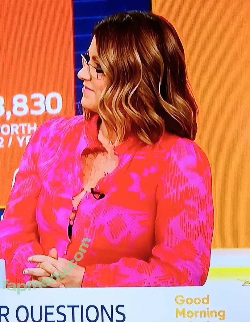 Susanna Reid nude photo #0727 (susannareid100)