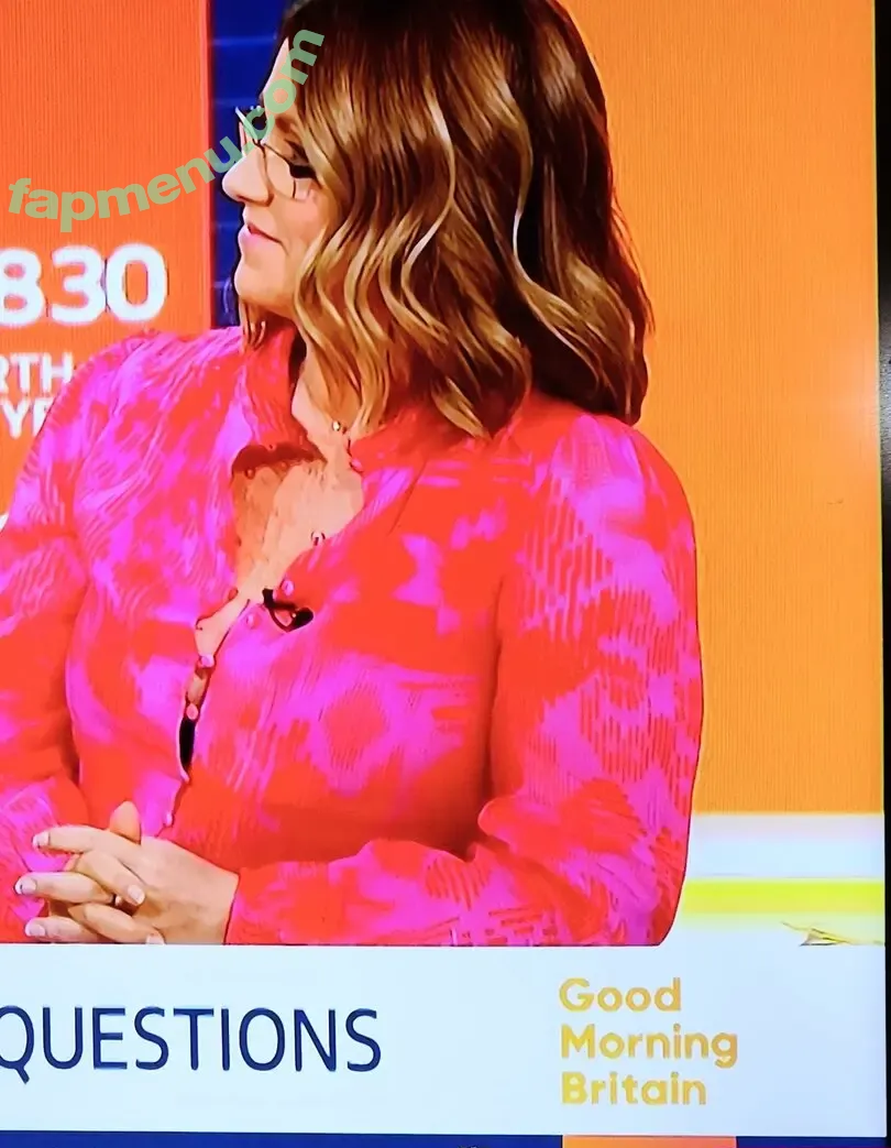 Susanna Reid nude photo #0728 (susannareid100)