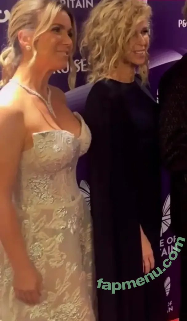 Susanna Reid nude photo #0729 (susannareid100)