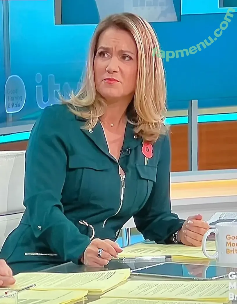 Susanna Reid nude photo #0752 (susannareid100)