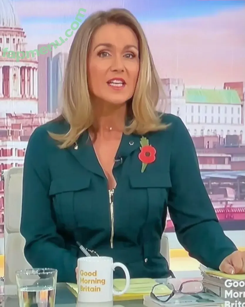 Susanna Reid nude photo #0753 (susannareid100)