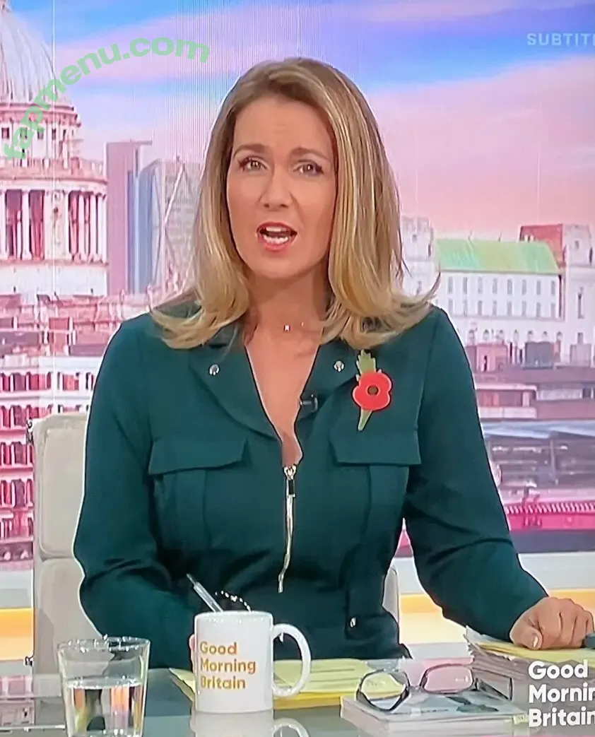 Susanna Reid nude photo #0757 (susannareid100)
