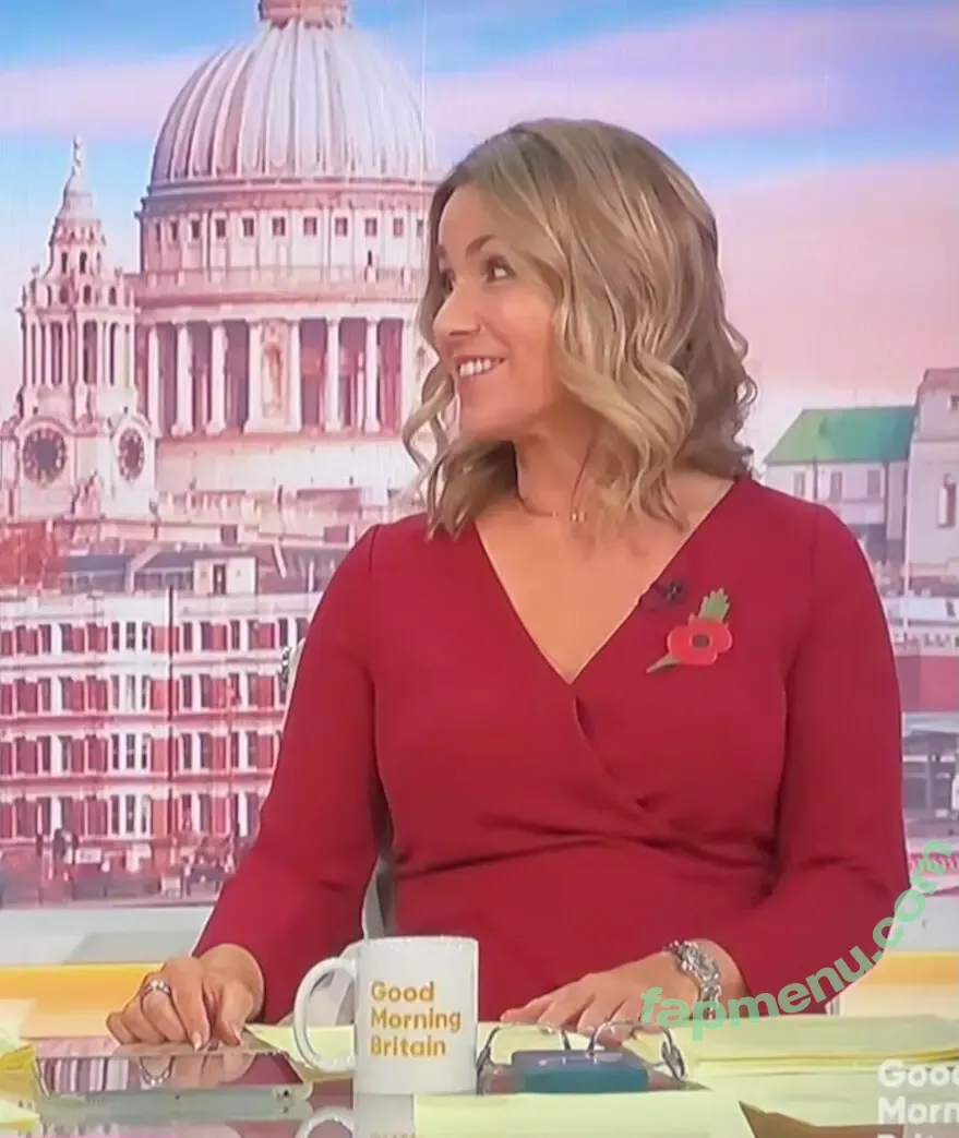 Susanna Reid nude photo #0760 (susannareid100)