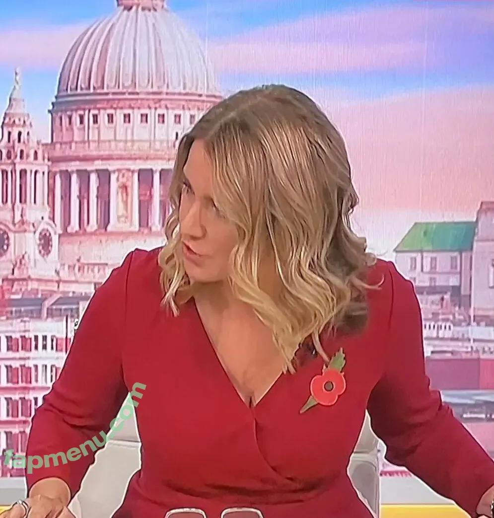 Susanna Reid nude photo #0761 (susannareid100)