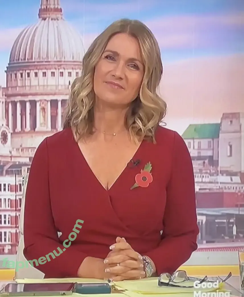 Susanna Reid nude photo #0763 (susannareid100)