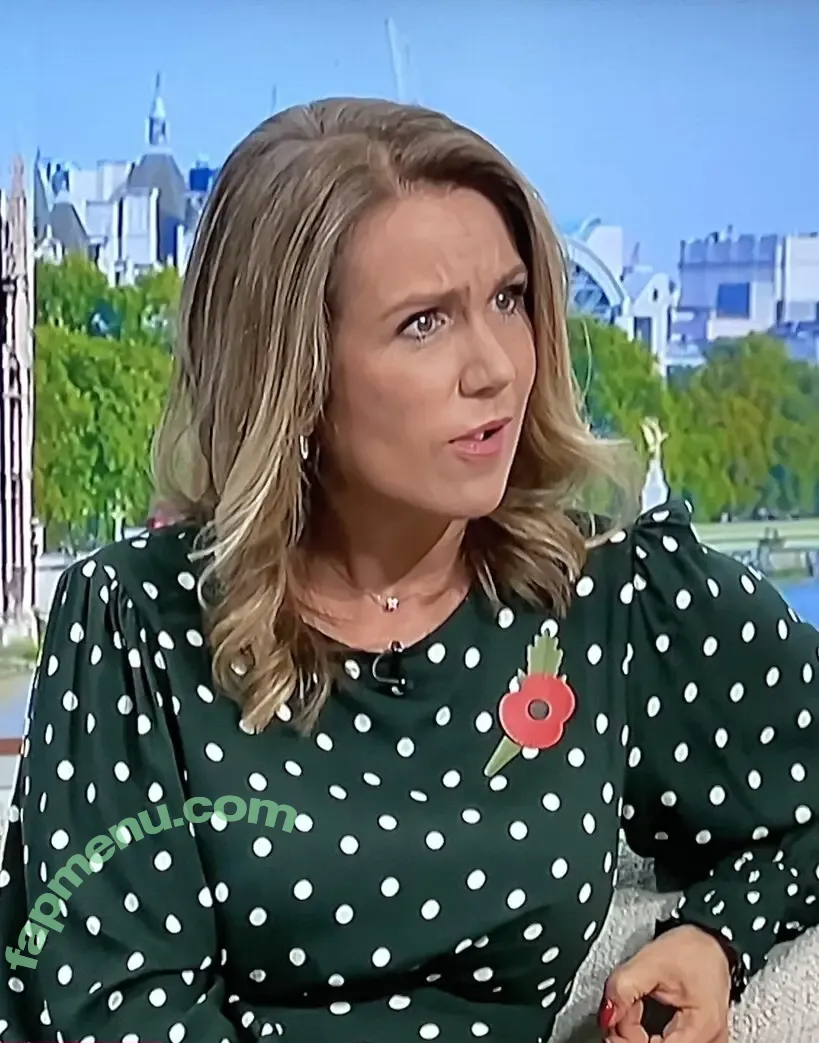 Susanna Reid nude photo #0778 (susannareid100)