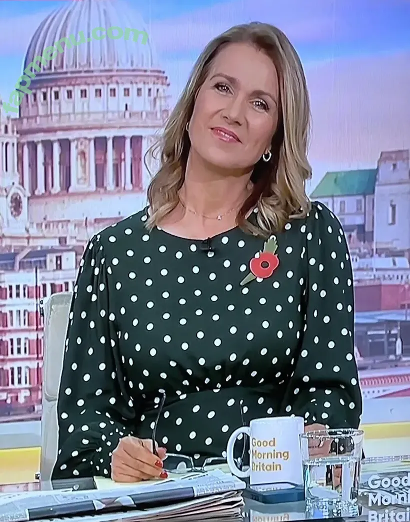 Susanna Reid nude photo #0779 (susannareid100)