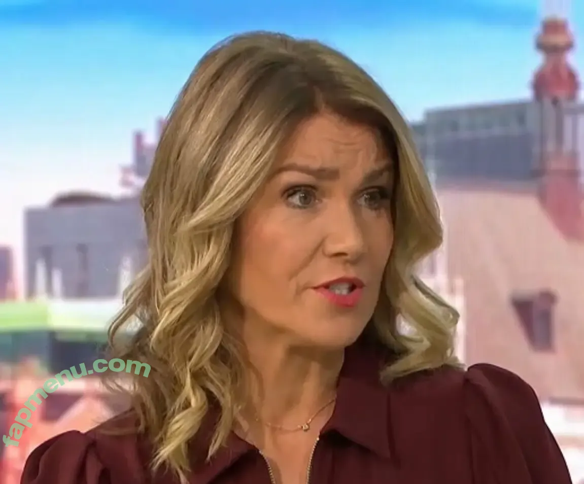 Susanna Reid nude photo #0783 (susannareid100)