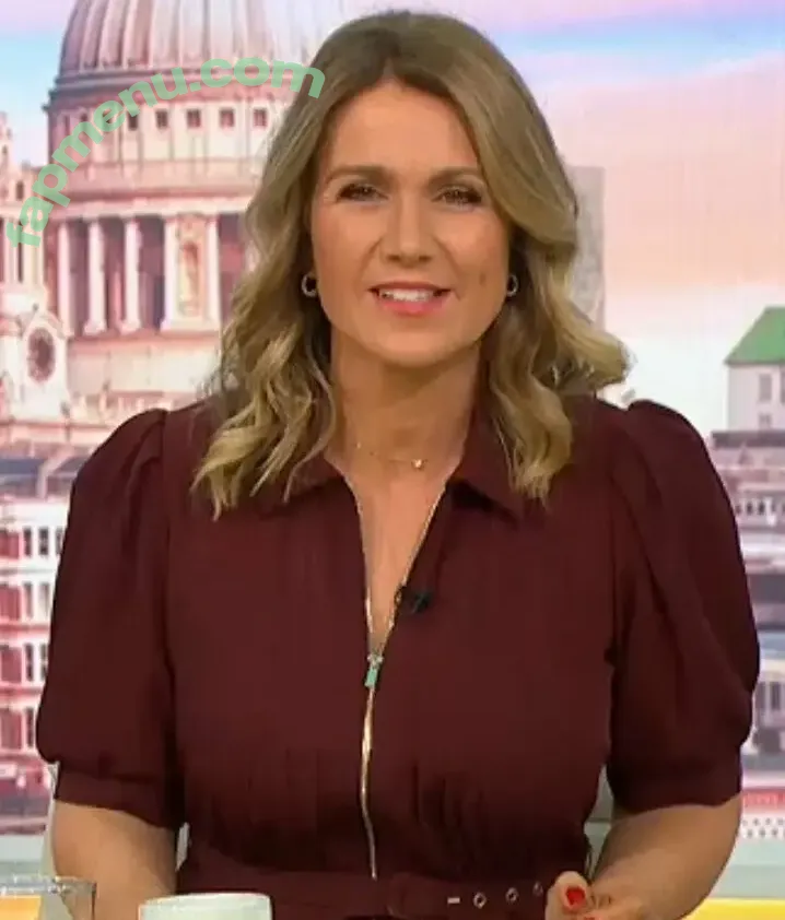 Susanna Reid nude photo #0784 (susannareid100)