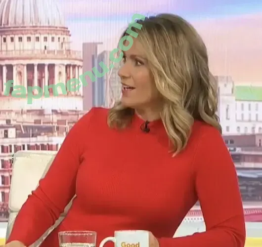 Susanna Reid nude photo #0802 (susannareid100)