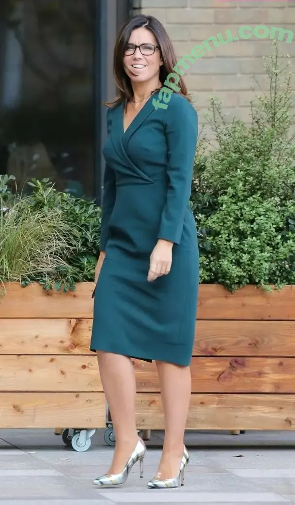 Susanna Reid nude photo #0804 (susannareid100)