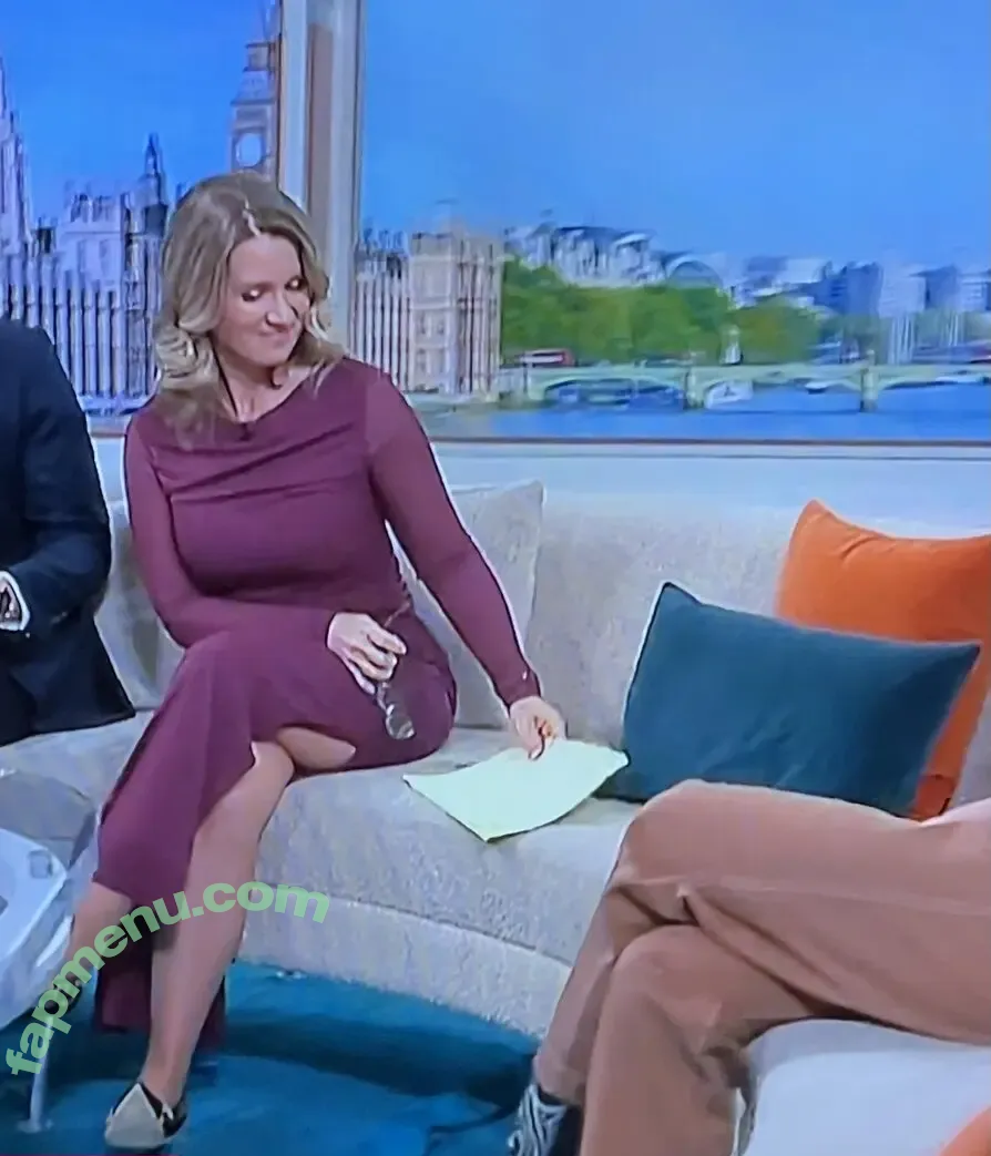 Susanna Reid nude photo #0816 (susannareid100)