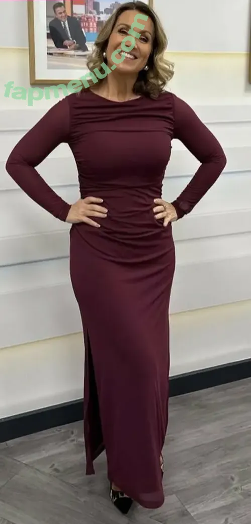 Susanna Reid nude photo #0818 (susannareid100)