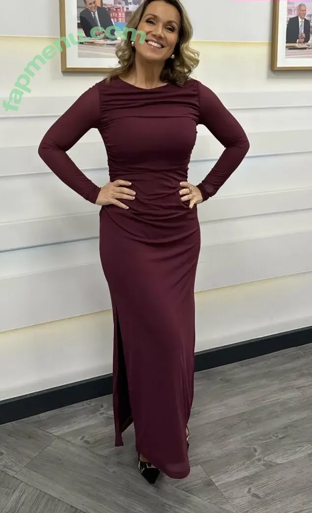 Susanna Reid nude photo #0819 (susannareid100)