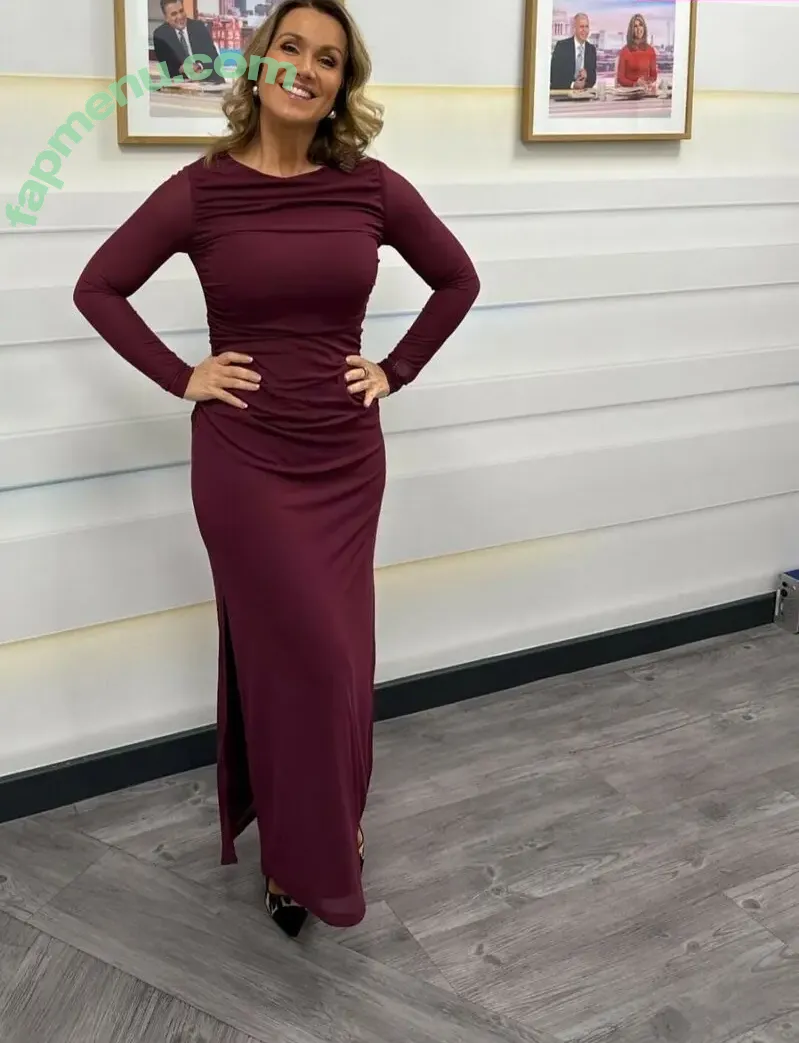 Susanna Reid nude photo #0821 (susannareid100)