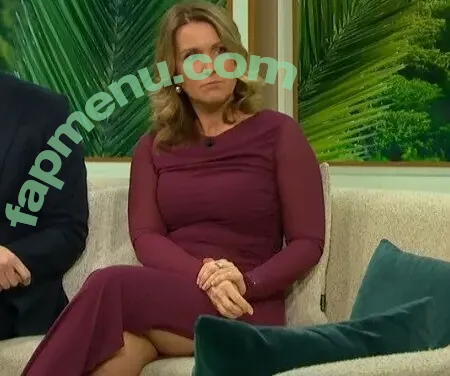 Susanna Reid nude photo #0823 (susannareid100)