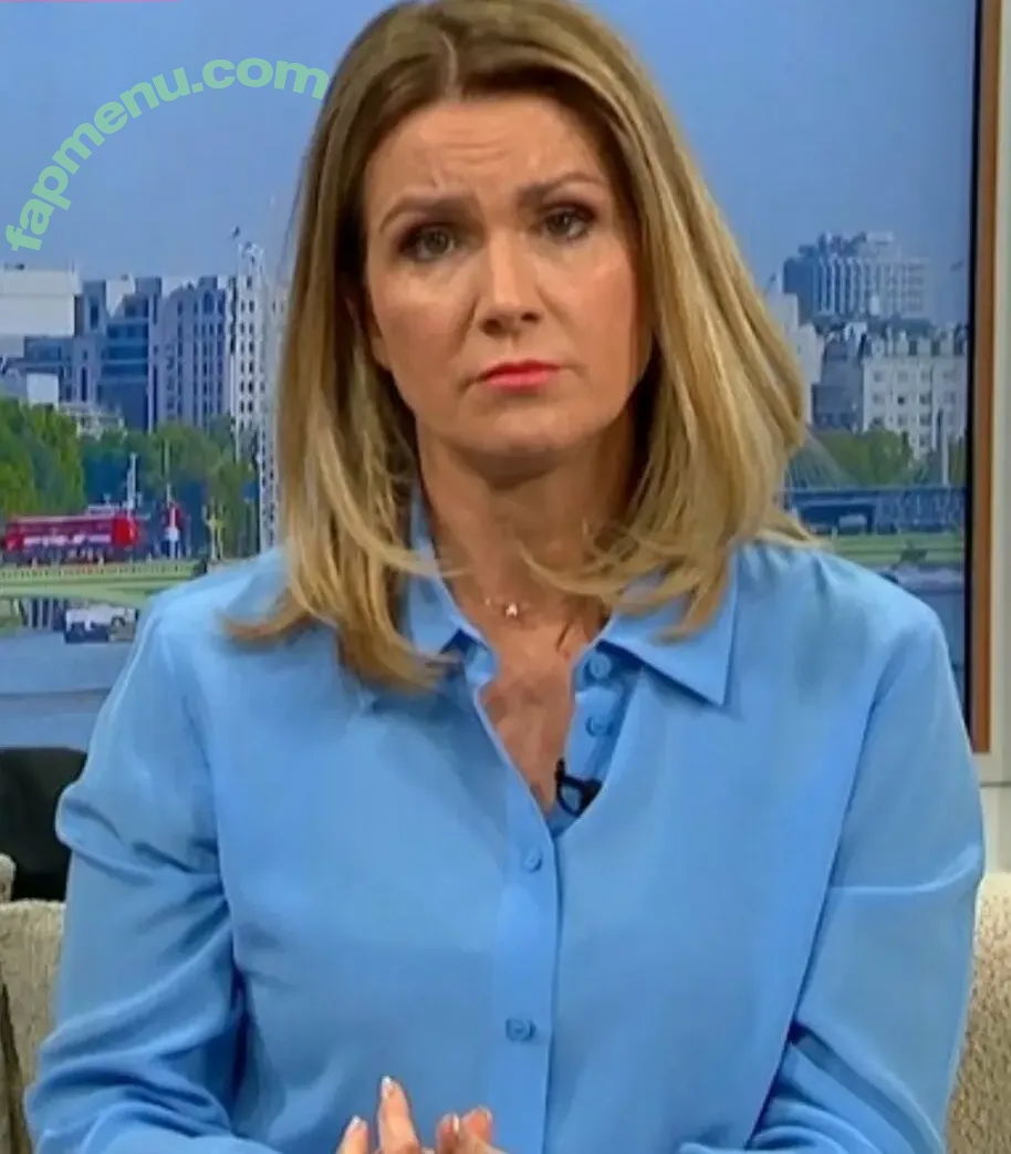 Susanna Reid nude photo #0827 (susannareid100)