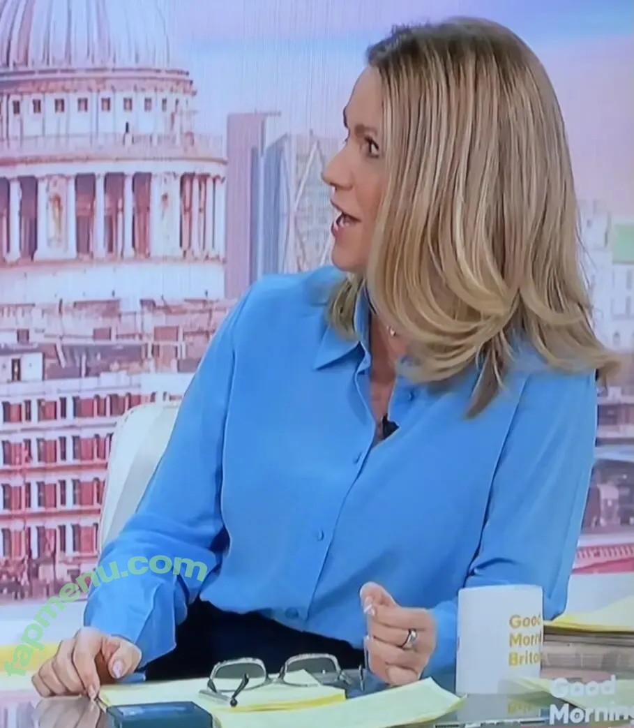 Susanna Reid nude photo #0830 (susannareid100)