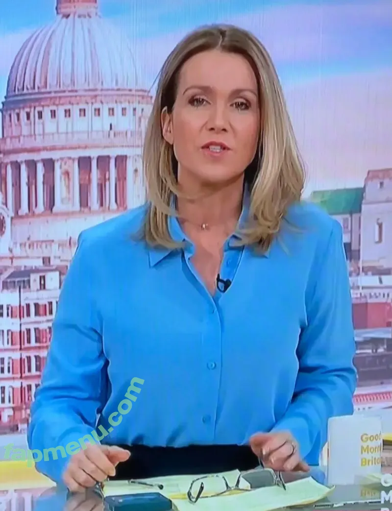 Susanna Reid nude photo #0831 (susannareid100)