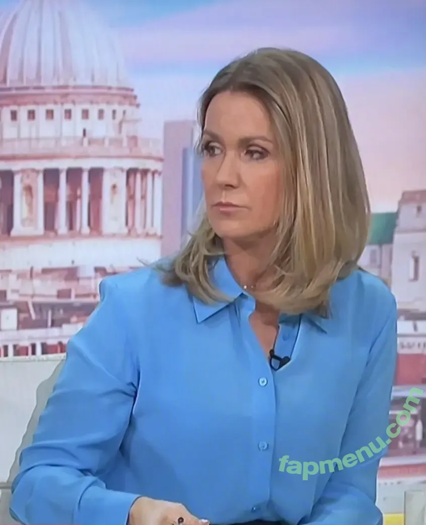 Susanna Reid nude photo #0835 (susannareid100)