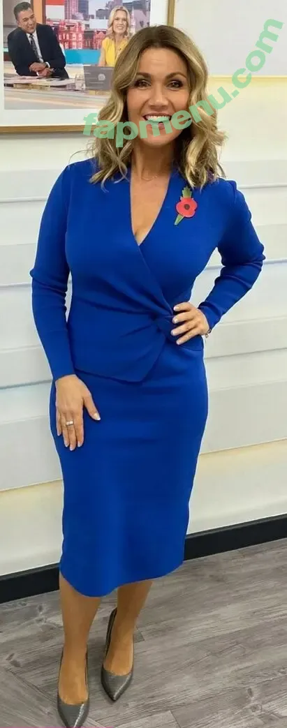 Susanna Reid nude photo #0846 (susannareid100)