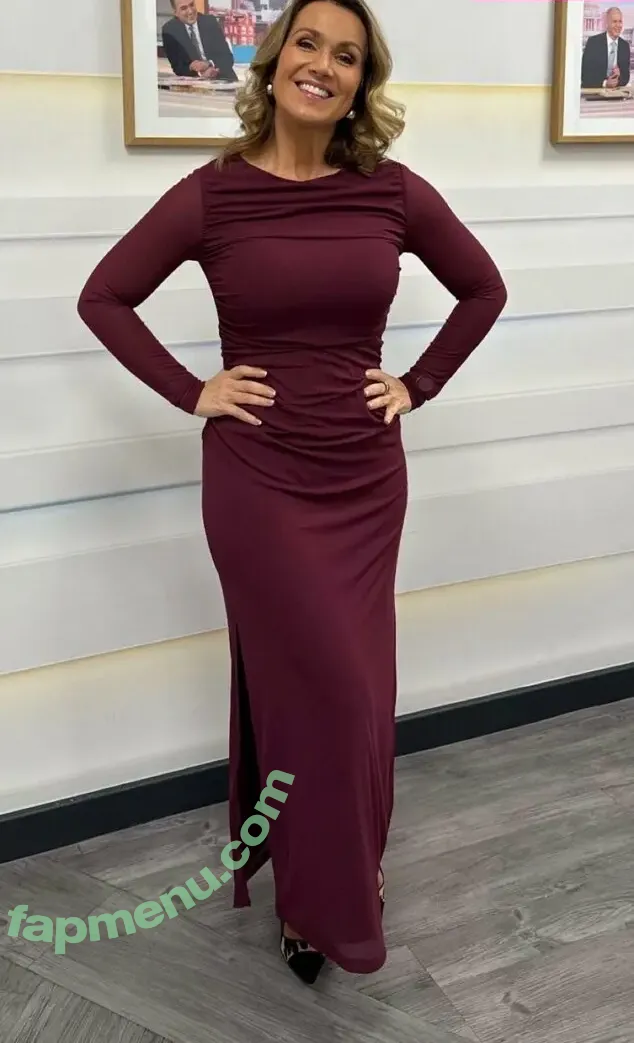 Susanna Reid nude photo #0847 (susannareid100)