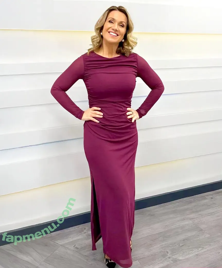 Susanna Reid nude photo #0848 (susannareid100)