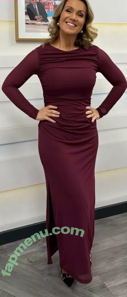 Susanna Reid nude photo #0849 (susannareid100)