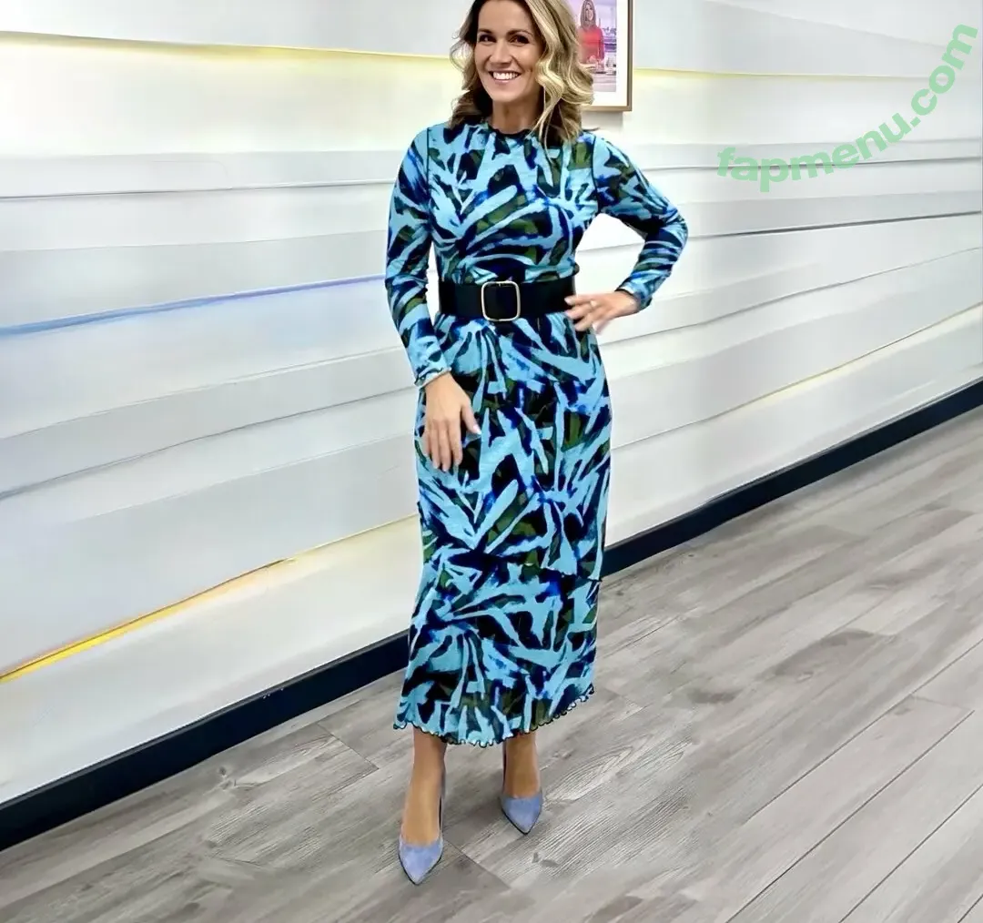 Susanna Reid nude photo #0852 (susannareid100)