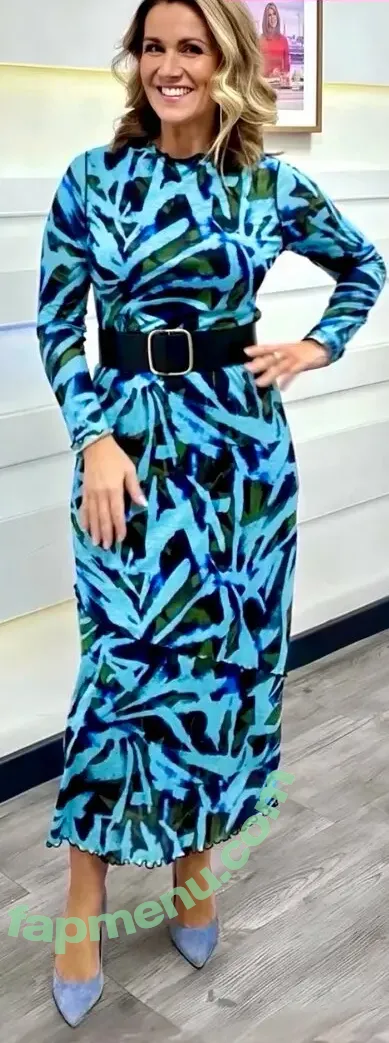 Susanna Reid nude photo #0853 (susannareid100)