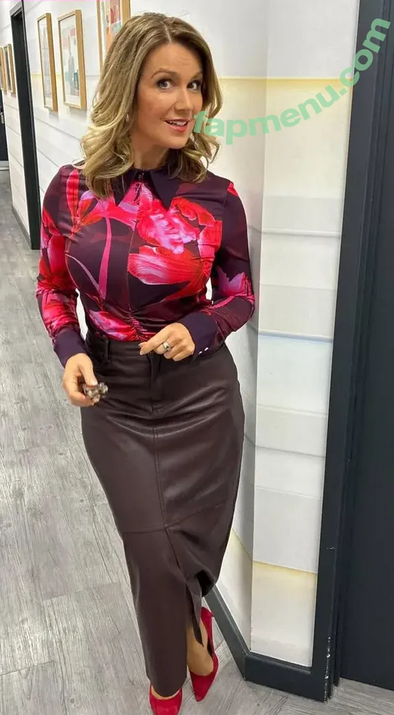 Susanna Reid nude photo #0856 (susannareid100)