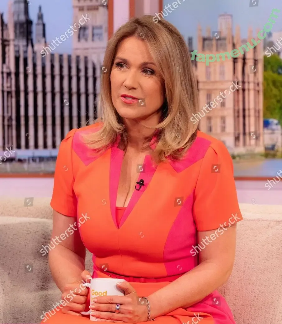 Susanna Reid nude photo #0861 (susannareid100)