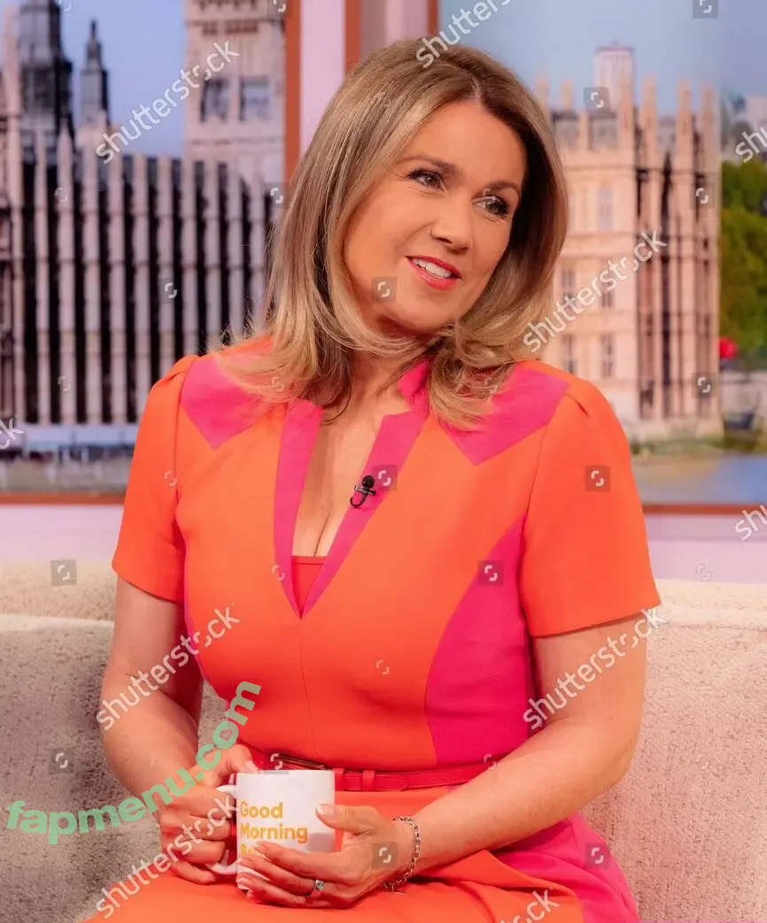 Susanna Reid nude photo #0862 (susannareid100)